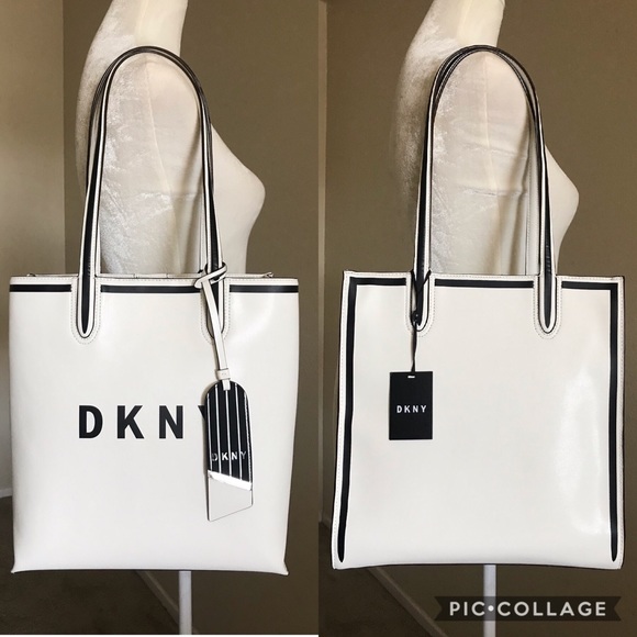 ❗️BUNDLE OF FIVE AUTHENTIC WOMEN HANDBAGS - Picture 3 of 7